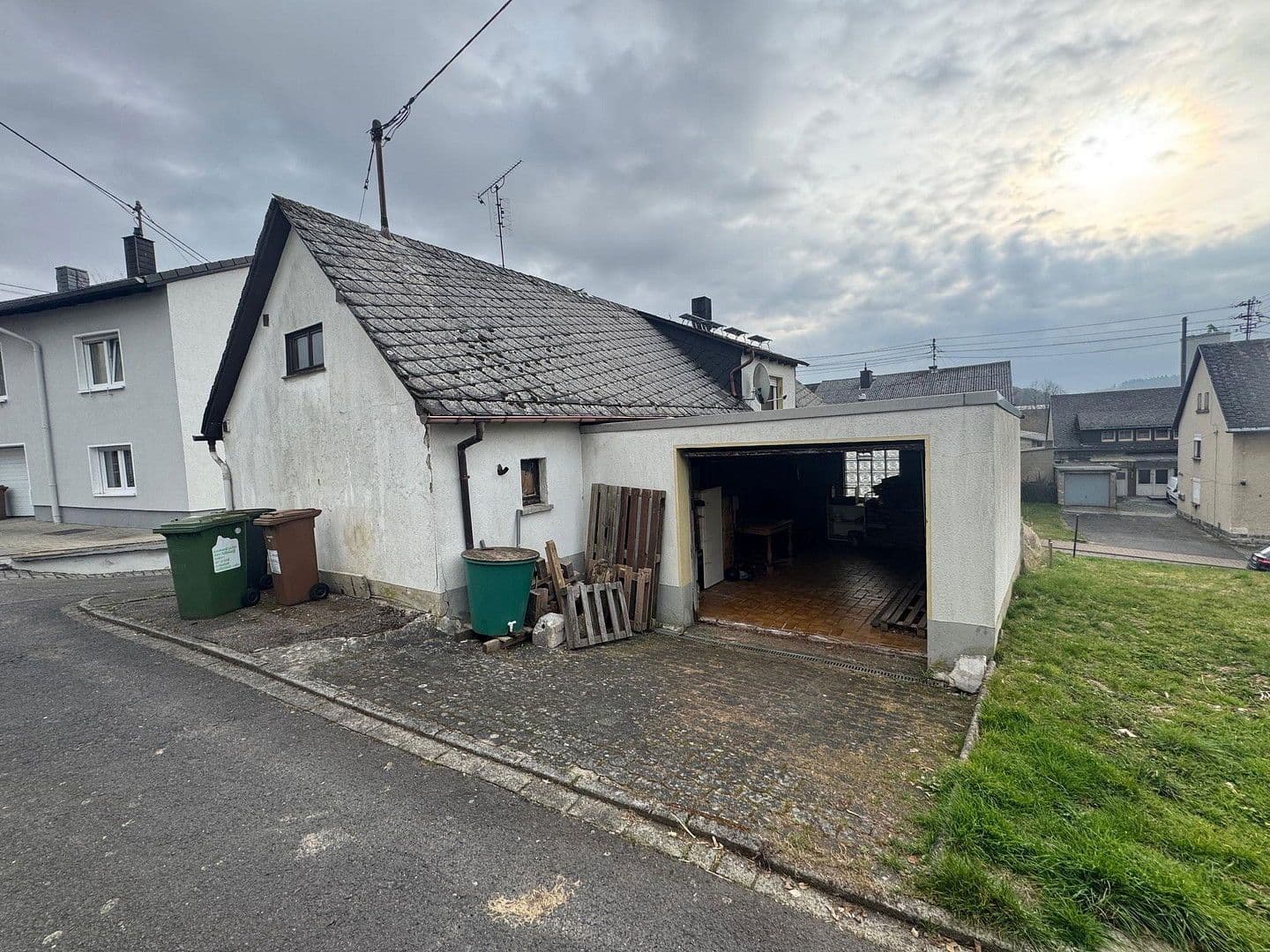 house for sale, 95 m², Rheinstr. 4, Hartenfels, Rhineland-Palatinate house for sale, 95 m², Rheinstr. 4, Hartenfels, Rhineland-Palatinate