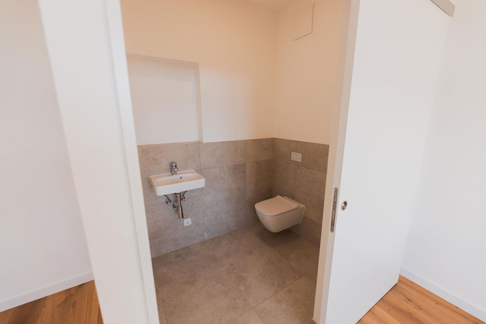 2 bedroom flat to rent, 42 m², Budenbergstraße 9, Magdeburg, Saxony-Anhalt 2 bedroom flat to rent, 42 m², Budenbergstraße 9, Magdeburg, Saxony-Anhalt