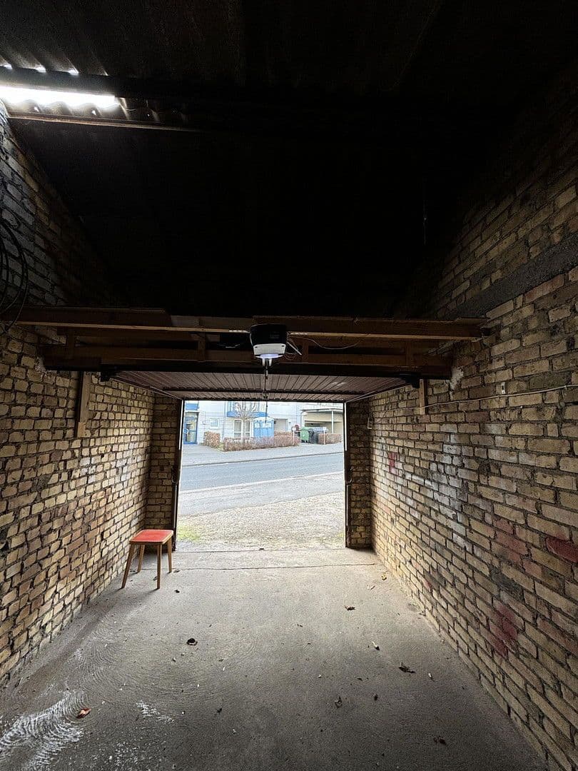 garage to rent, 0 m², Fritz-Kohl-Straße, Mainz, Rhineland-Palatinate garage to rent, 0 m², Fritz-Kohl-Straße, Mainz, Rhineland-Palatinate