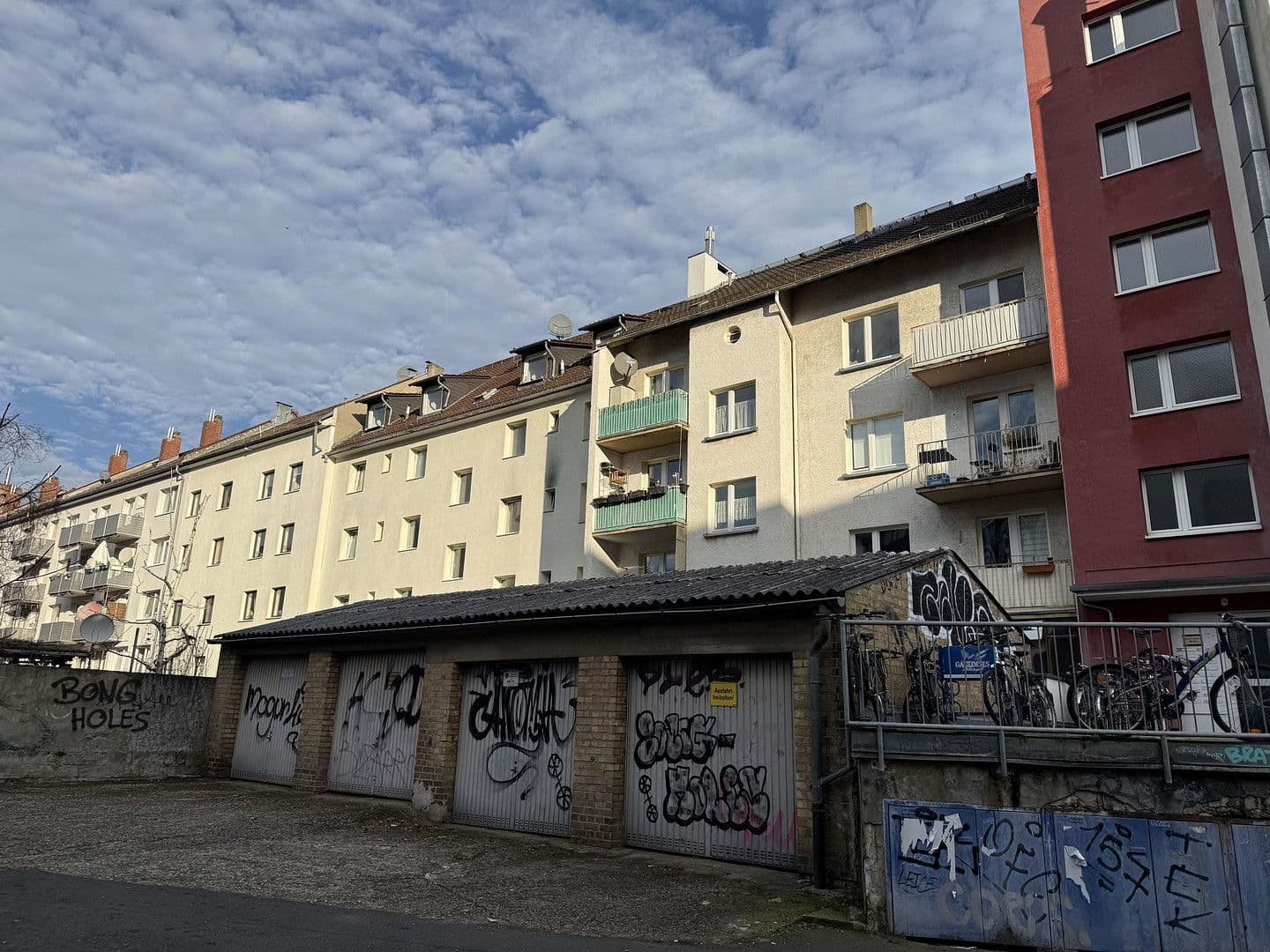 garage to rent, 0 m², Fritz-Kohl-Straße, Mainz, Rhineland-Palatinate garage to rent, 0 m², Fritz-Kohl-Straße, Mainz, Rhineland-Palatinate