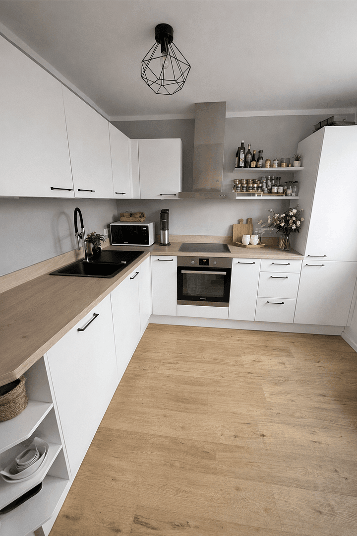 1 bedroom with open-plan kitchen flat to rent, 91 m², Hindenburgstr. 30, Langenhagen, Lower Saxony 1 bedroom with open-plan kitchen flat to rent, 91 m², Hindenburgstr. 30, Langenhagen, Lower Saxony