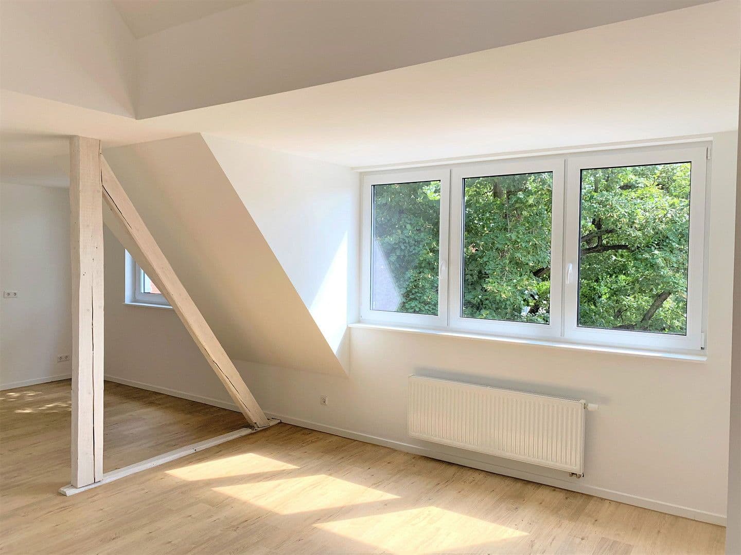 1 bedroom with open-plan kitchen flat to rent, 91 m², Hindenburgstr. 30, Langenhagen, Lower Saxony 1 bedroom with open-plan kitchen flat to rent, 91 m², Hindenburgstr. 30, Langenhagen, Lower Saxony