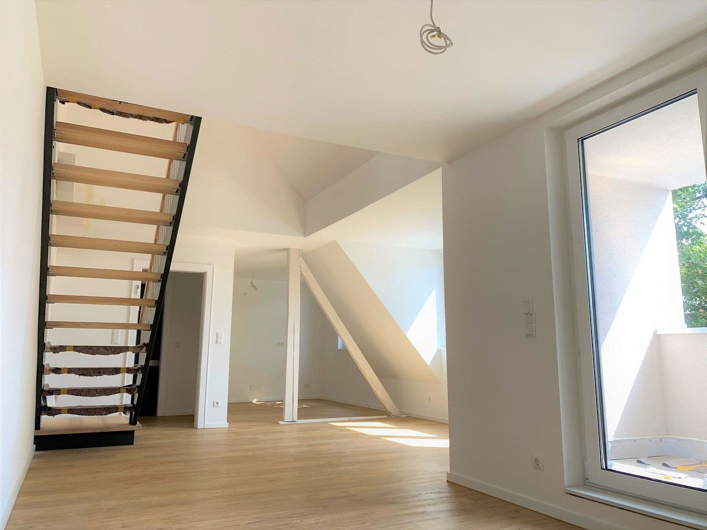 1 bedroom with open-plan kitchen flat to rent, 91 m², Hindenburgstr. 30, Langenhagen, Lower Saxony 1 bedroom with open-plan kitchen flat to rent, 91 m², Hindenburgstr. 30, Langenhagen, Lower Saxony