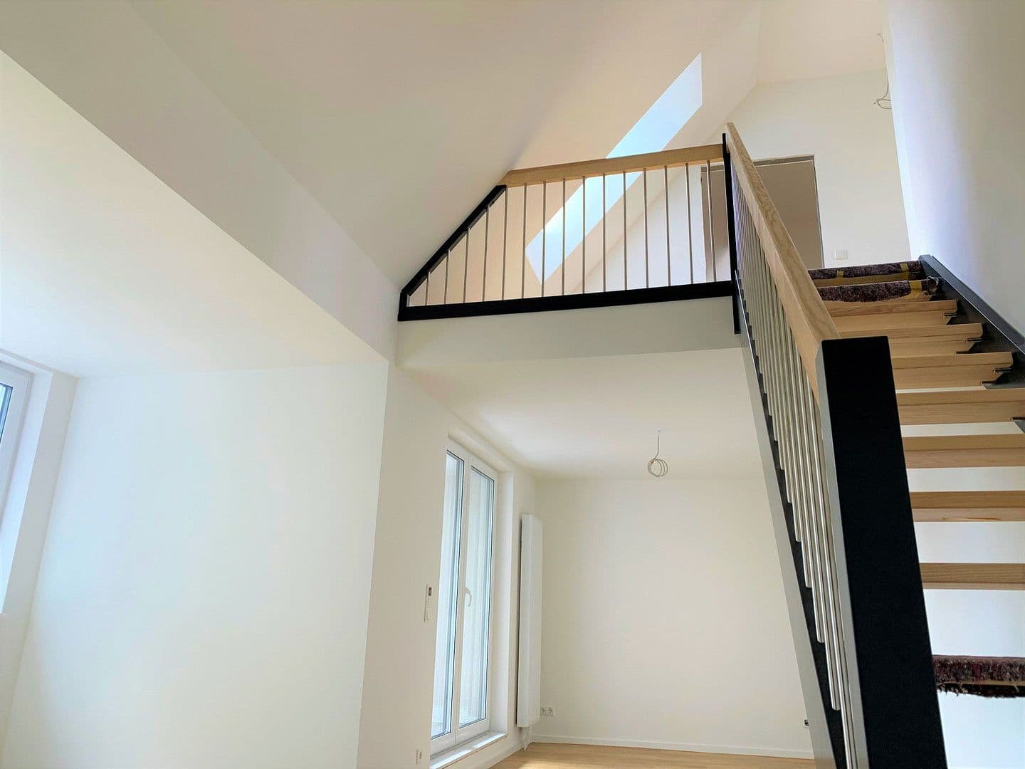 1 bedroom with open-plan kitchen flat to rent, 91 m², Hindenburgstr. 30, Langenhagen, Lower Saxony 1 bedroom with open-plan kitchen flat to rent, 91 m², Hindenburgstr. 30, Langenhagen, Lower Saxony