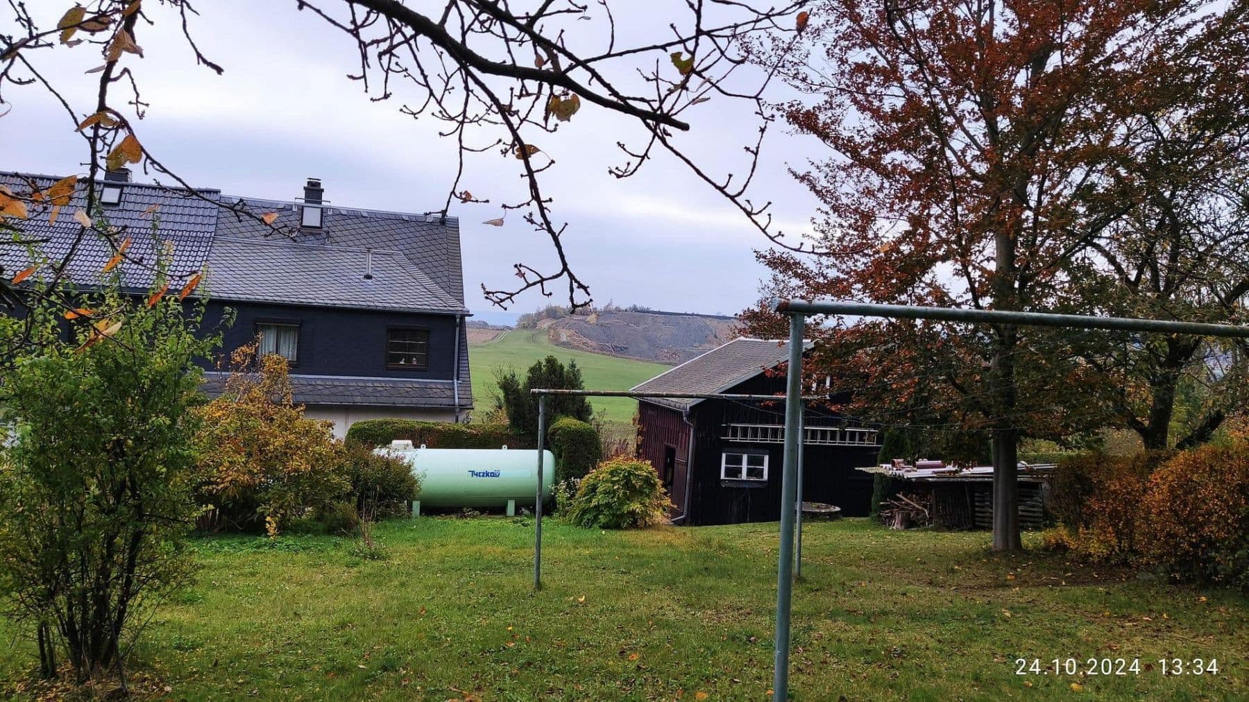 house for sale, 85 m², Bösenbrunn, Saxony house for sale, 85 m², Bösenbrunn, Saxony