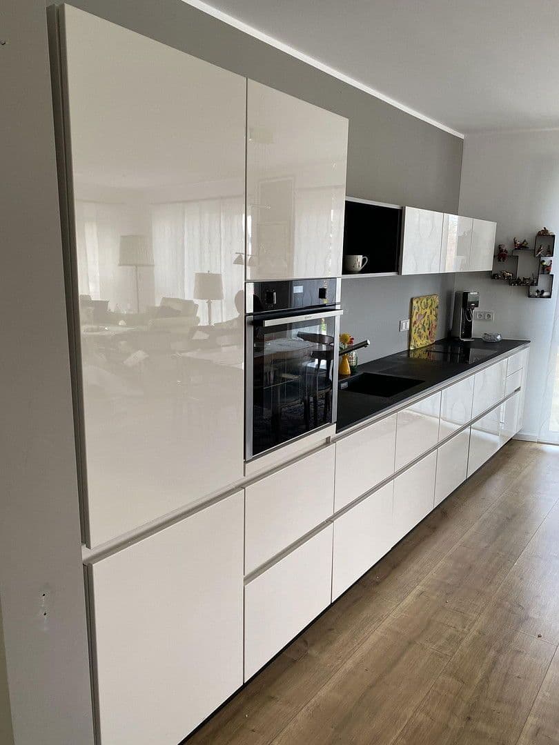 3 bedroom flat to rent, 103 m², In der Auen 32, Bergisch Gladbach, North Rhine-Westphalia 3 bedroom flat to rent, 103 m², In der Auen 32, Bergisch Gladbach, North Rhine-Westphalia