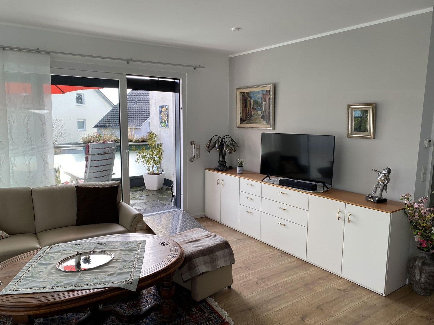 3 bedroom flat to rent, 103 m², In der Auen 32, Bergisch Gladbach, North Rhine-Westphalia 3 bedroom flat to rent, 103 m², In der Auen 32, Bergisch Gladbach, North Rhine-Westphalia