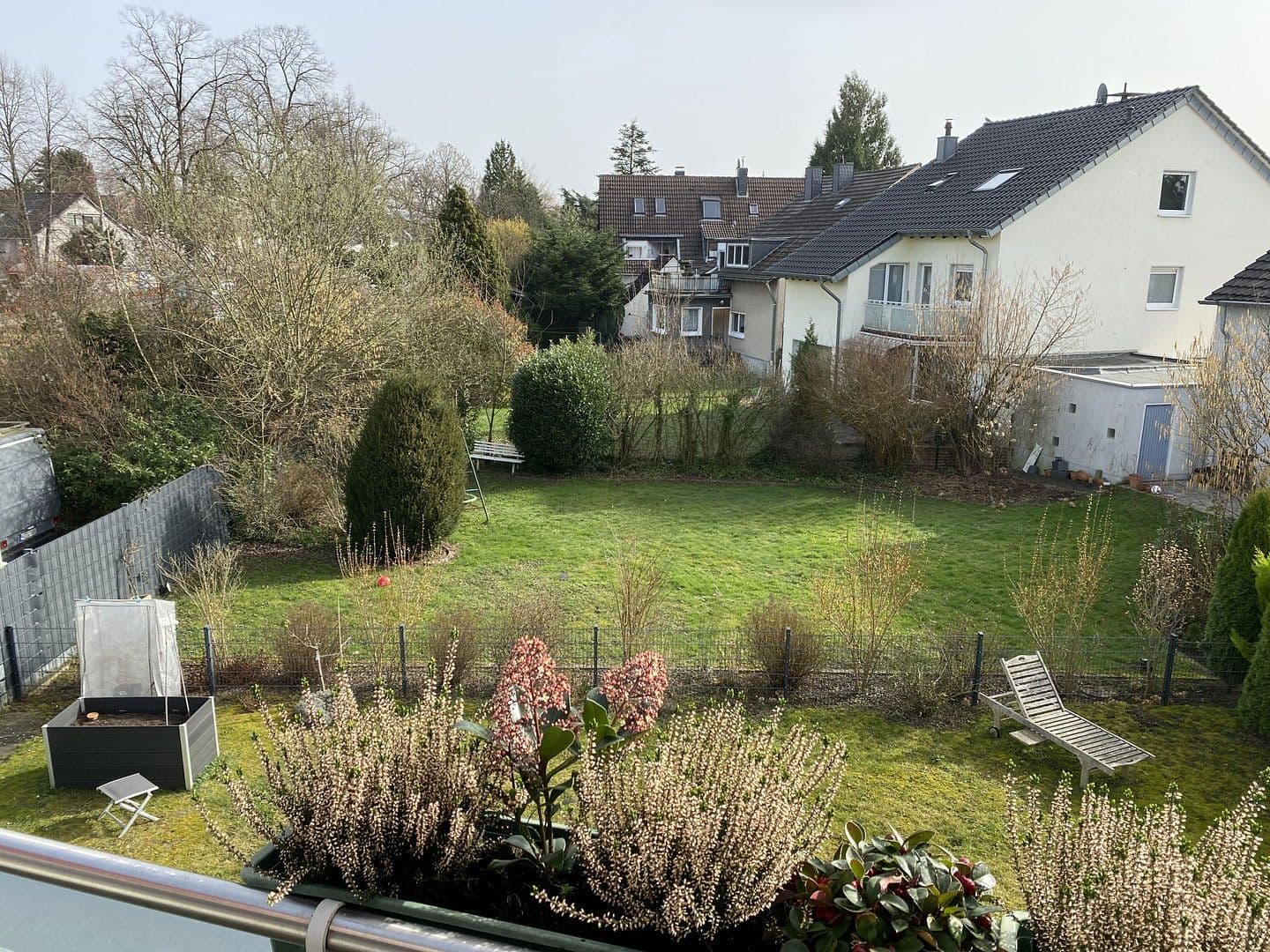 3 bedroom flat to rent, 103 m², In der Auen 32, Bergisch Gladbach, North Rhine-Westphalia 3 bedroom flat to rent, 103 m², In der Auen 32, Bergisch Gladbach, North Rhine-Westphalia