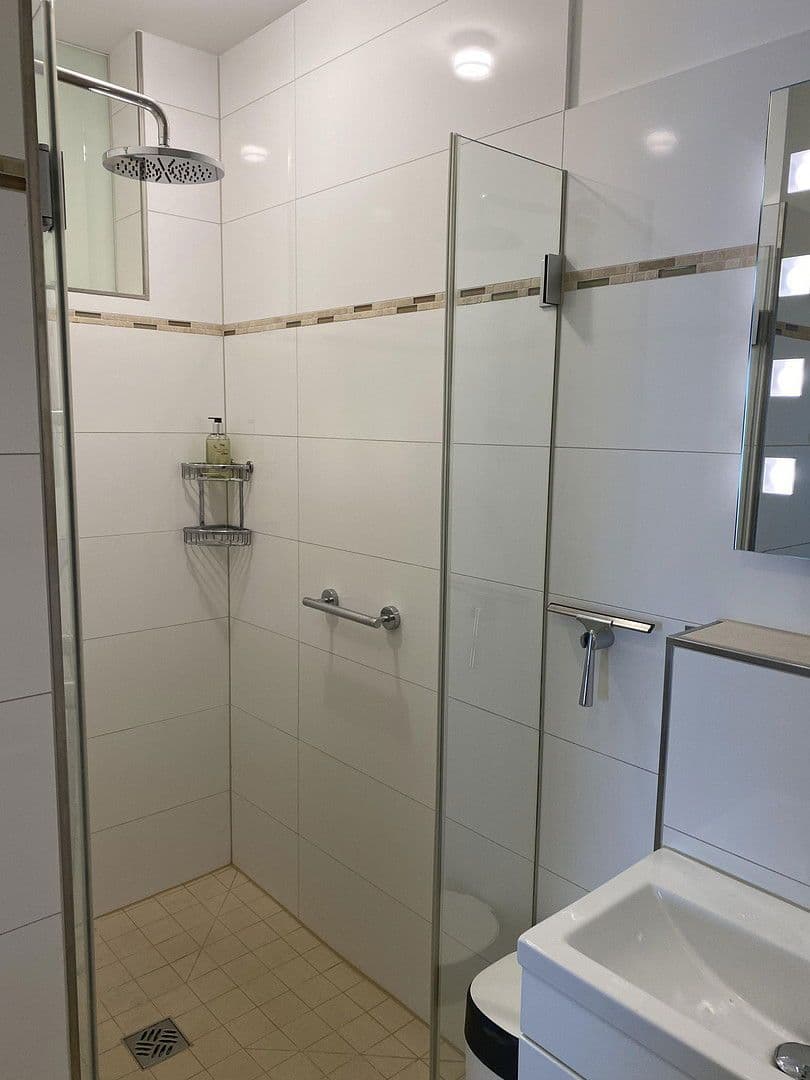 3 bedroom flat to rent, 103 m², In der Auen 32, Bergisch Gladbach, North Rhine-Westphalia 3 bedroom flat to rent, 103 m², In der Auen 32, Bergisch Gladbach, North Rhine-Westphalia