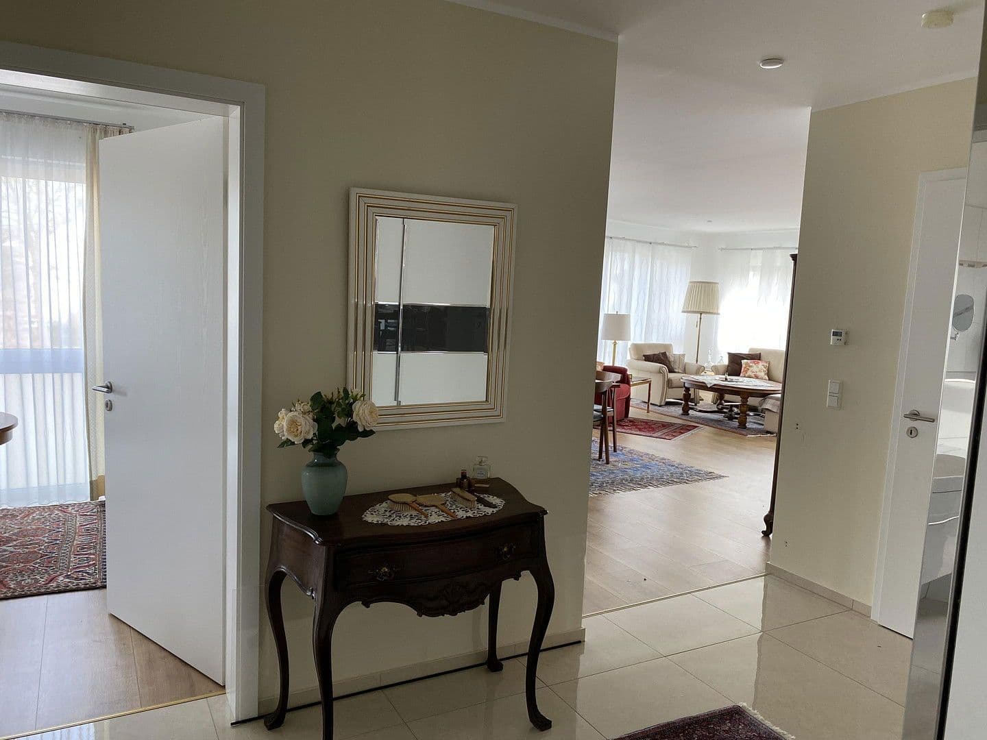 3 bedroom flat to rent, 103 m², In der Auen 32, Bergisch Gladbach, North Rhine-Westphalia 3 bedroom flat to rent, 103 m², In der Auen 32, Bergisch Gladbach, North Rhine-Westphalia