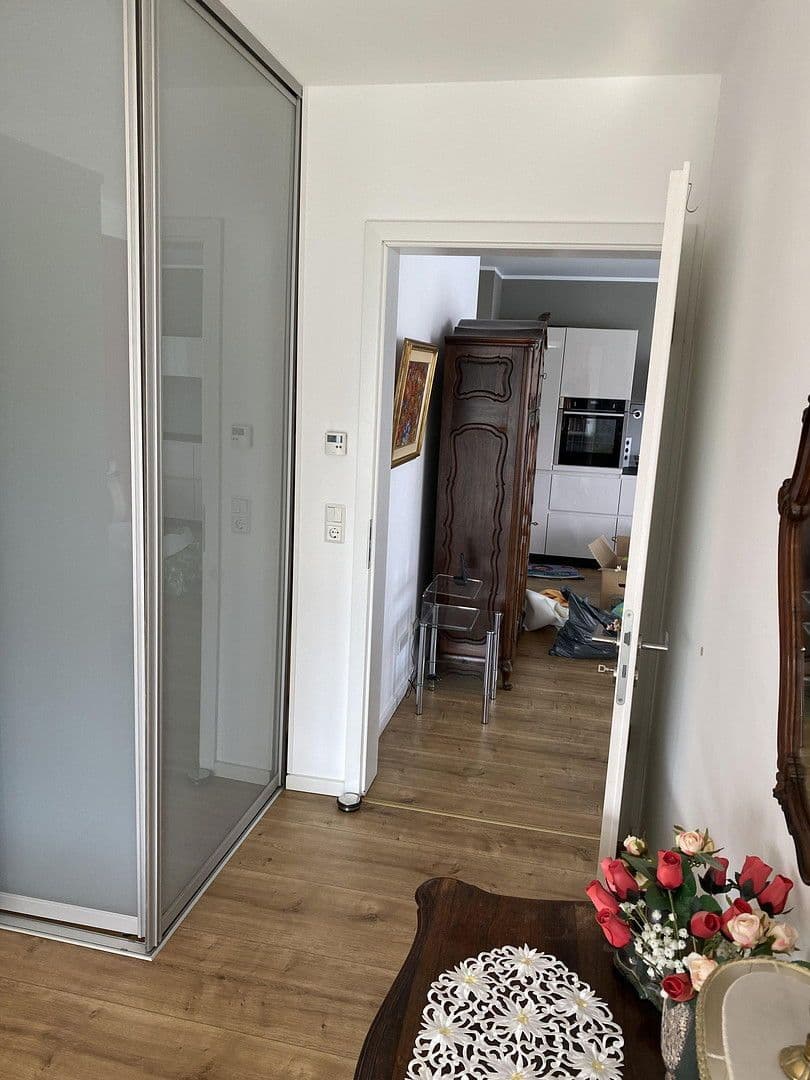3 bedroom flat to rent, 103 m², In der Auen 32, Bergisch Gladbach, North Rhine-Westphalia 3 bedroom flat to rent, 103 m², In der Auen 32, Bergisch Gladbach, North Rhine-Westphalia