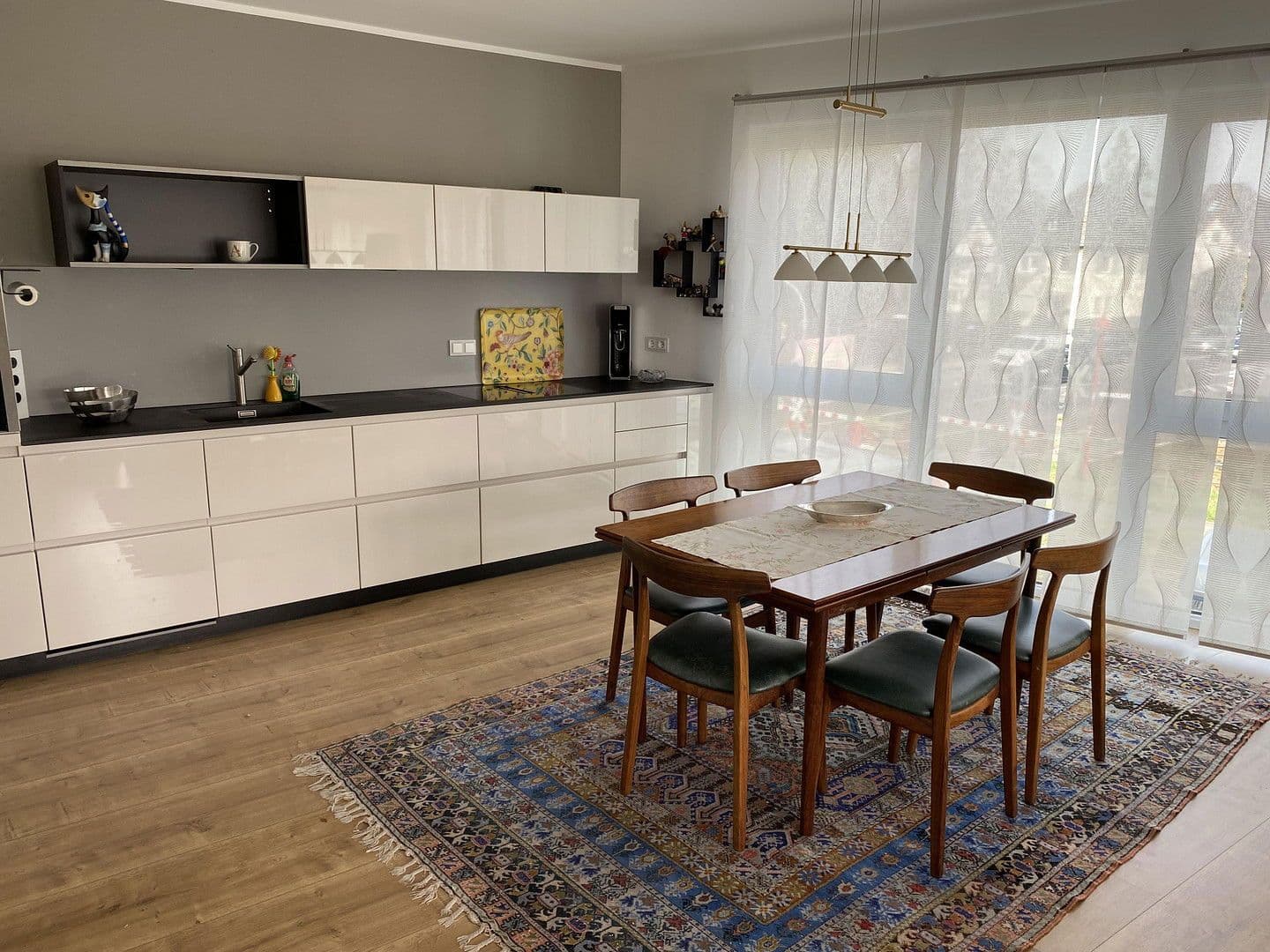 3 bedroom flat to rent, 103 m², In der Auen 32, Bergisch Gladbach, North Rhine-Westphalia 3 bedroom flat to rent, 103 m², In der Auen 32, Bergisch Gladbach, North Rhine-Westphalia