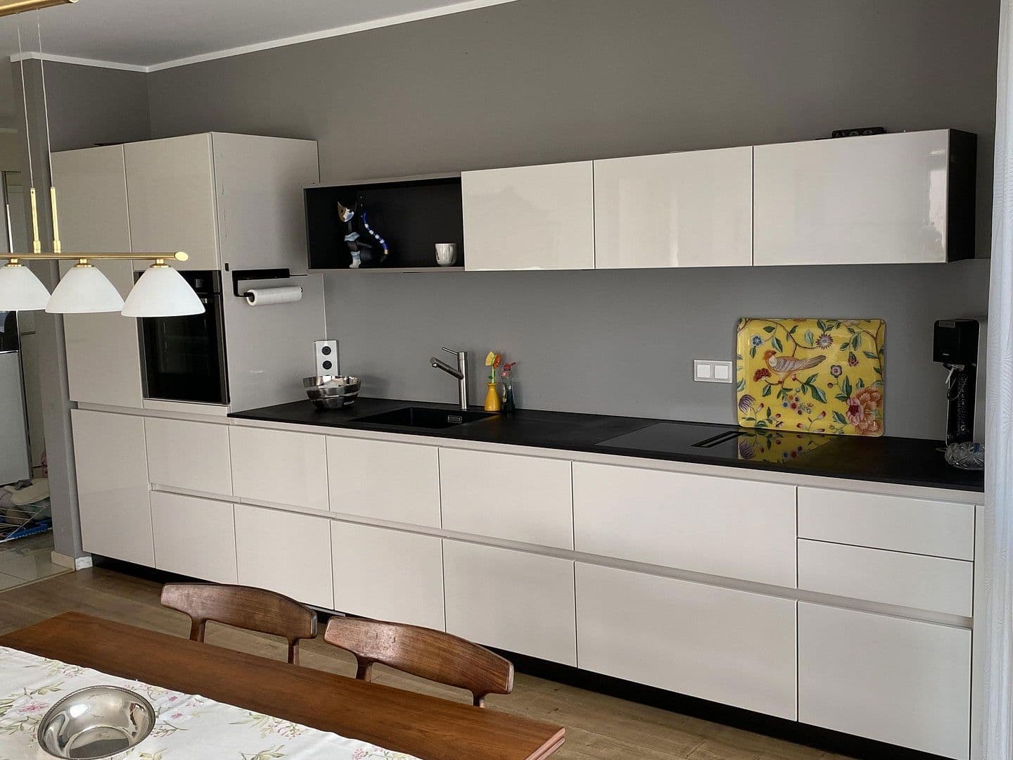 3 bedroom flat to rent, 103 m², In der Auen 32, Bergisch Gladbach, North Rhine-Westphalia 3 bedroom flat to rent, 103 m², In der Auen 32, Bergisch Gladbach, North Rhine-Westphalia