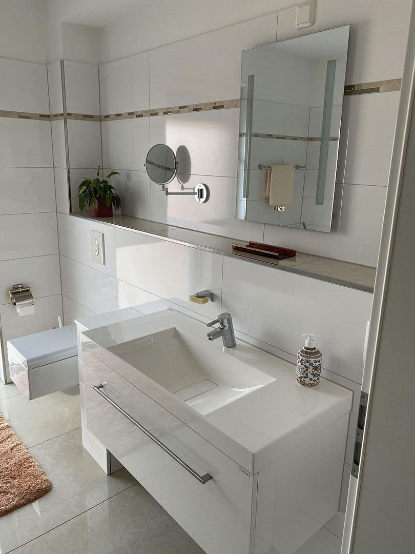 3 bedroom flat to rent, 103 m², In der Auen 32, Bergisch Gladbach, North Rhine-Westphalia 3 bedroom flat to rent, 103 m², In der Auen 32, Bergisch Gladbach, North Rhine-Westphalia