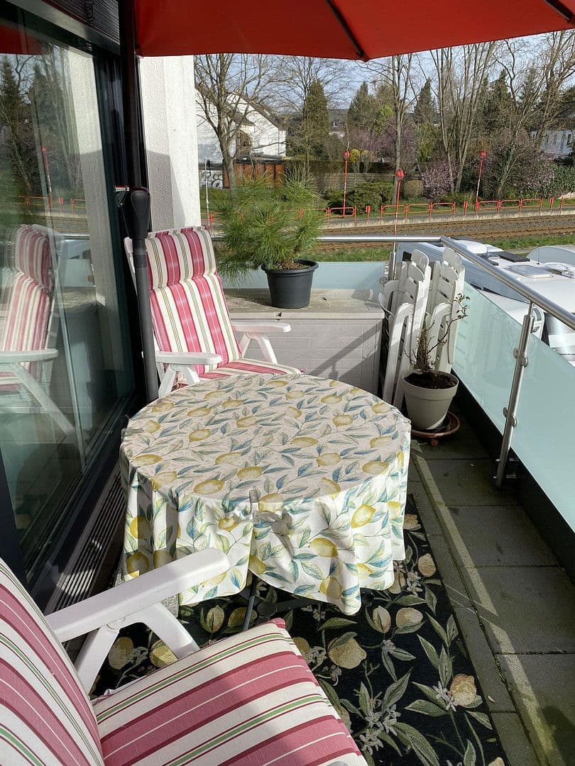 3 bedroom flat to rent, 103 m², In der Auen 32, Bergisch Gladbach, North Rhine-Westphalia 3 bedroom flat to rent, 103 m², In der Auen 32, Bergisch Gladbach, North Rhine-Westphalia