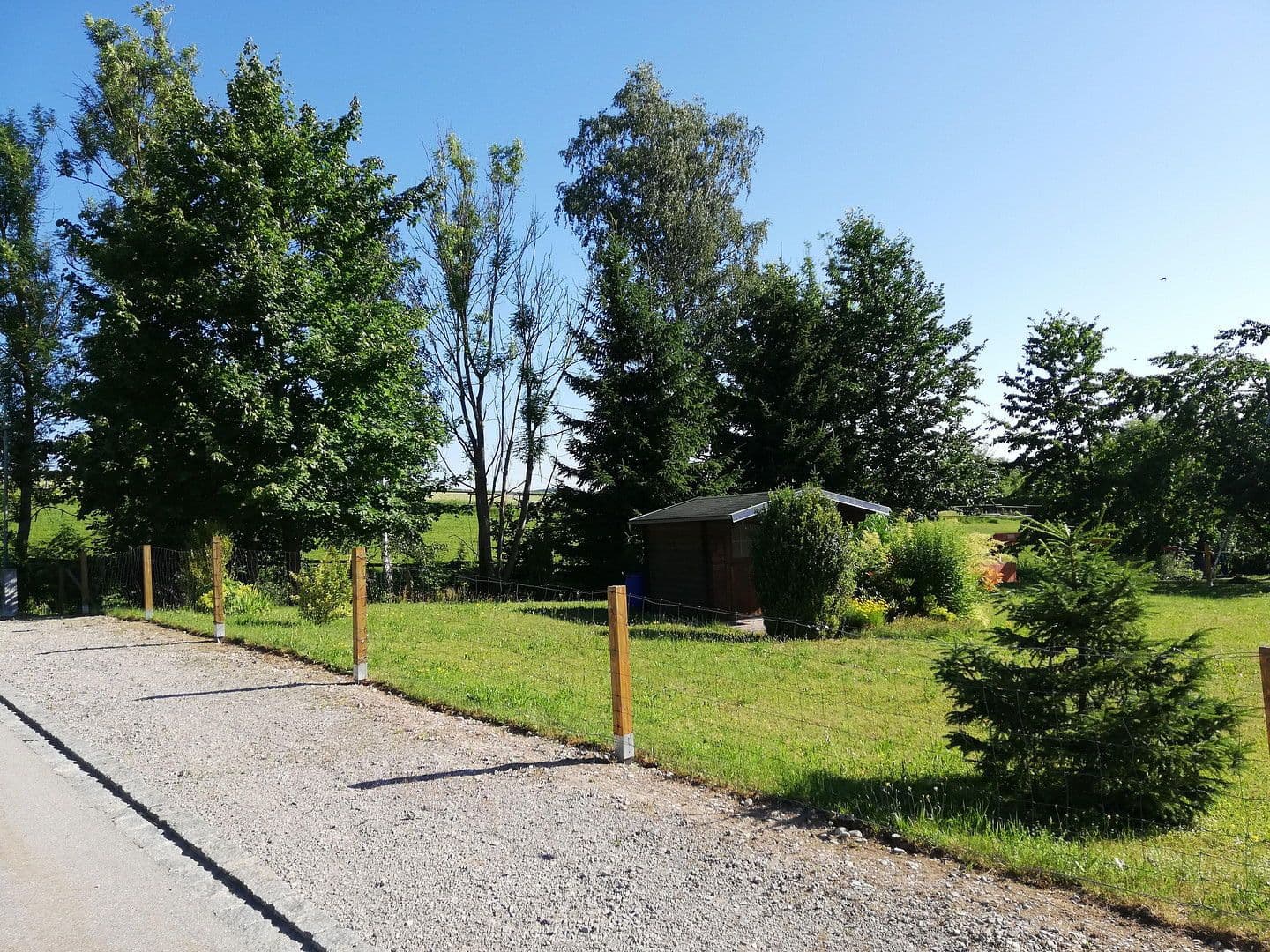 plot for sale, 791 m², Kehrhamer Feld 4, Heldenstein OT Weidenbach, Bavaria plot for sale, 791 m², Kehrhamer Feld 4, Heldenstein OT Weidenbach, Bavaria