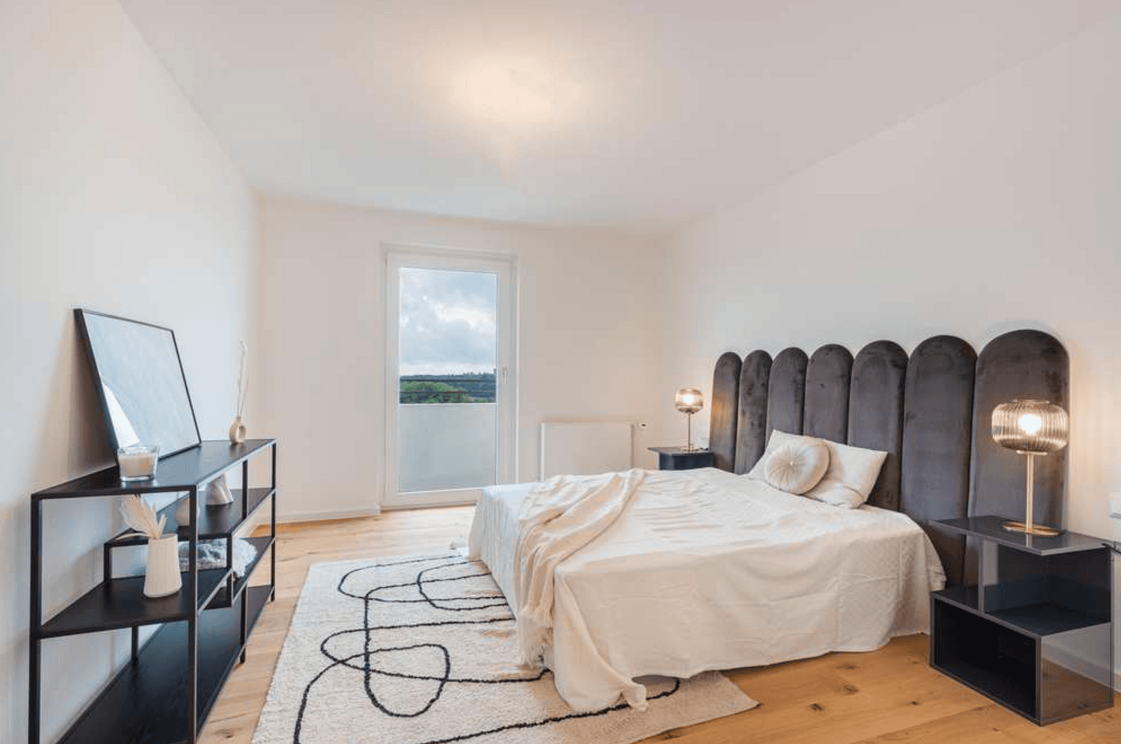 2 bedroom flat to rent, 64 m², Plantagenweg 33, Freising, Bavaria 2 bedroom flat to rent, 64 m², Plantagenweg 33, Freising, Bavaria