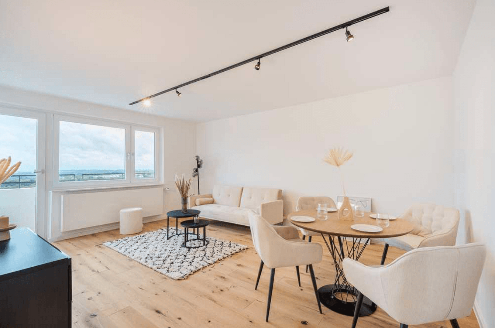 2 bedroom flat to rent, 64 m², Plantagenweg 33, Freising, Bavaria 2 bedroom flat to rent, 64 m², Plantagenweg 33, Freising, Bavaria