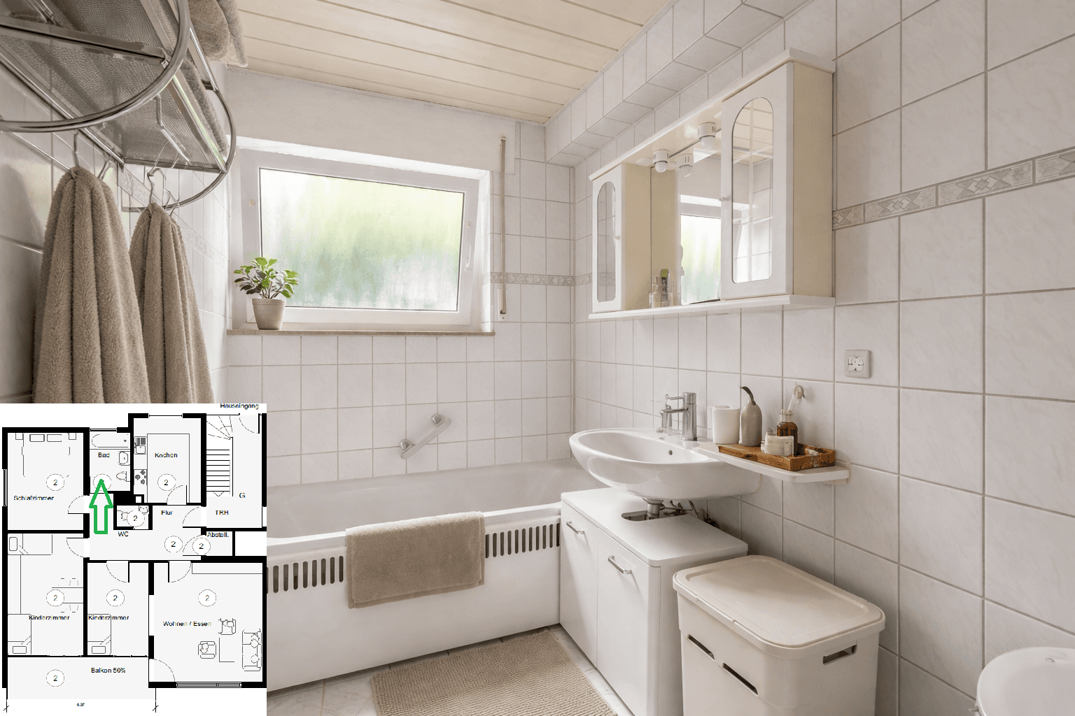 4 bedroom flat for sale, 102 m², Weinbergstr. 21, Esslingen am Neckar, Baden-Württemberg 4 bedroom flat for sale, 102 m², Weinbergstr. 21, Esslingen am Neckar, Baden-Württemberg