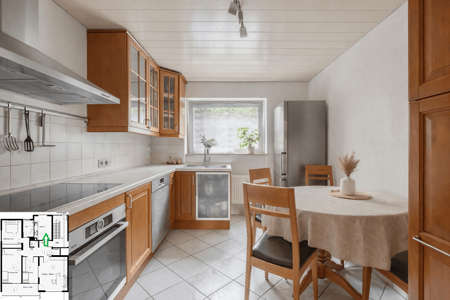 4 bedroom flat for sale, 102 m², Weinbergstr. 21, Esslingen am Neckar, Baden-Württemberg 4 bedroom flat for sale, 102 m², Weinbergstr. 21, Esslingen am Neckar, Baden-Württemberg