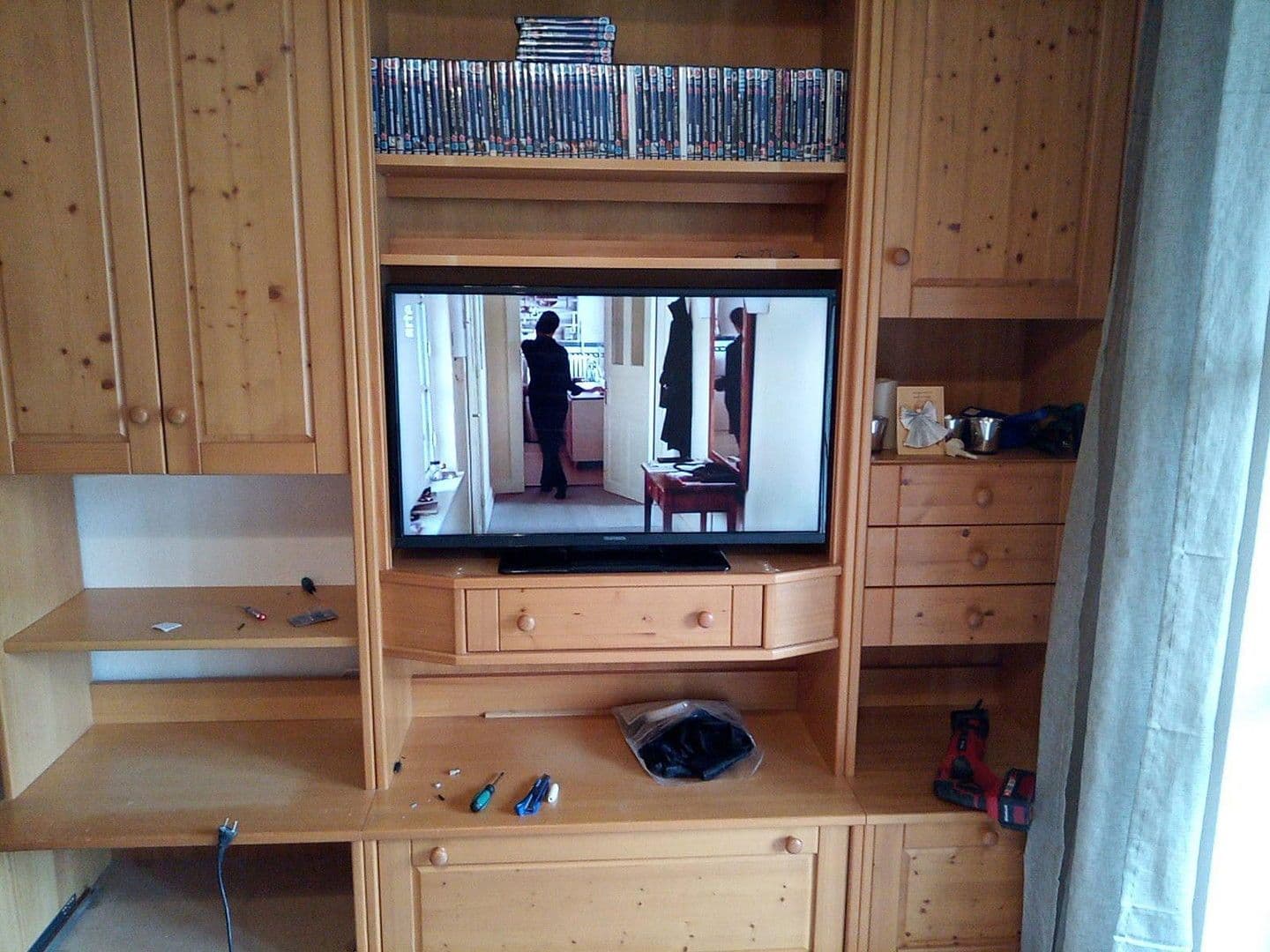 2 bedroom flat to rent, 40 m², Bad Birnbach, Bavaria 2 bedroom flat to rent, 40 m², Bad Birnbach, Bavaria