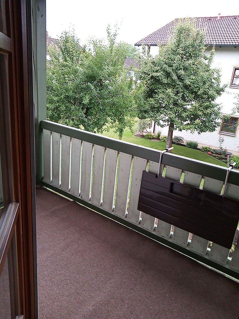 2 bedroom flat to rent, 40 m², Bad Birnbach, Bavaria 2 bedroom flat to rent, 40 m², Bad Birnbach, Bavaria