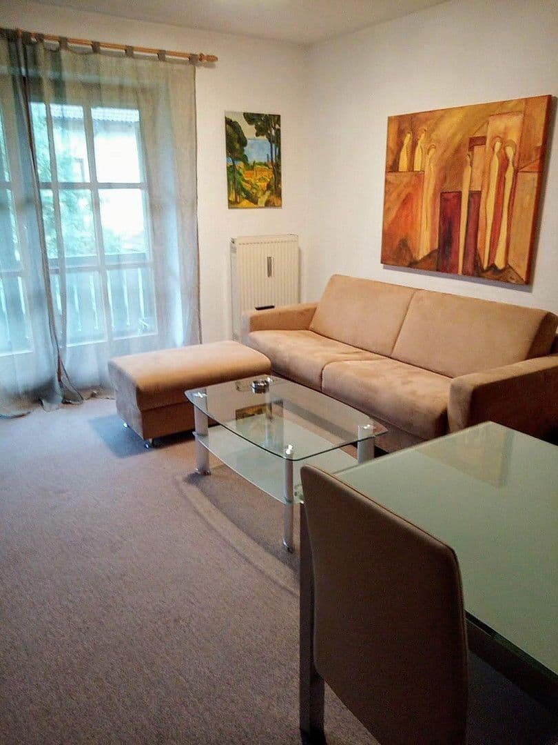 2 bedroom flat to rent, 40 m², Bad Birnbach, Bavaria 2 bedroom flat to rent, 40 m², Bad Birnbach, Bavaria