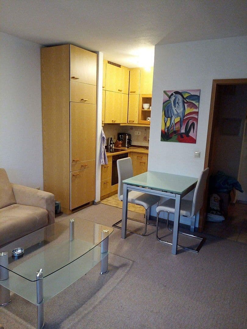 2 bedroom flat to rent, 40 m², Bad Birnbach, Bavaria 2 bedroom flat to rent, 40 m², Bad Birnbach, Bavaria