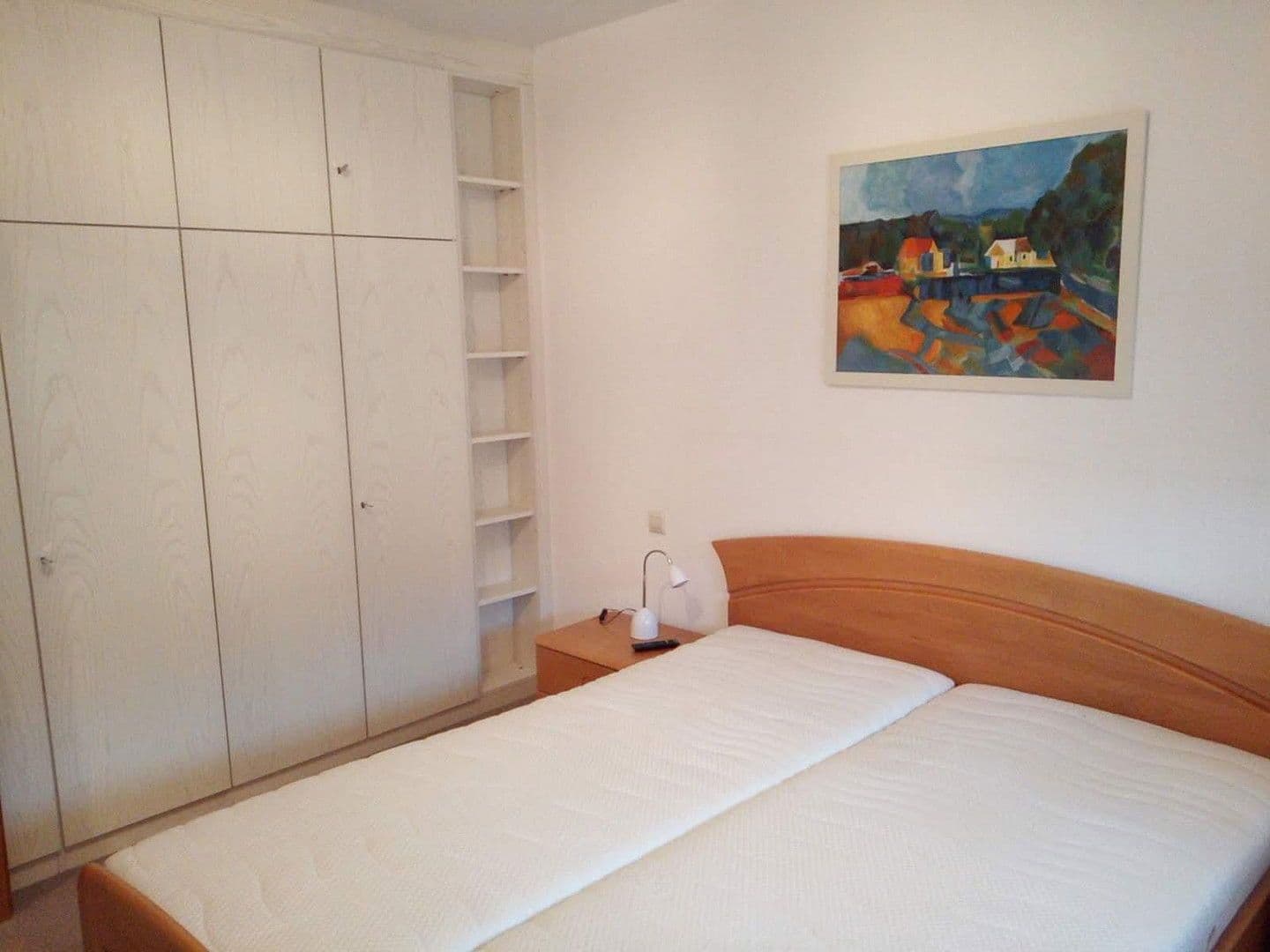 2 bedroom flat to rent, 40 m², Bad Birnbach, Bavaria 2 bedroom flat to rent, 40 m², Bad Birnbach, Bavaria