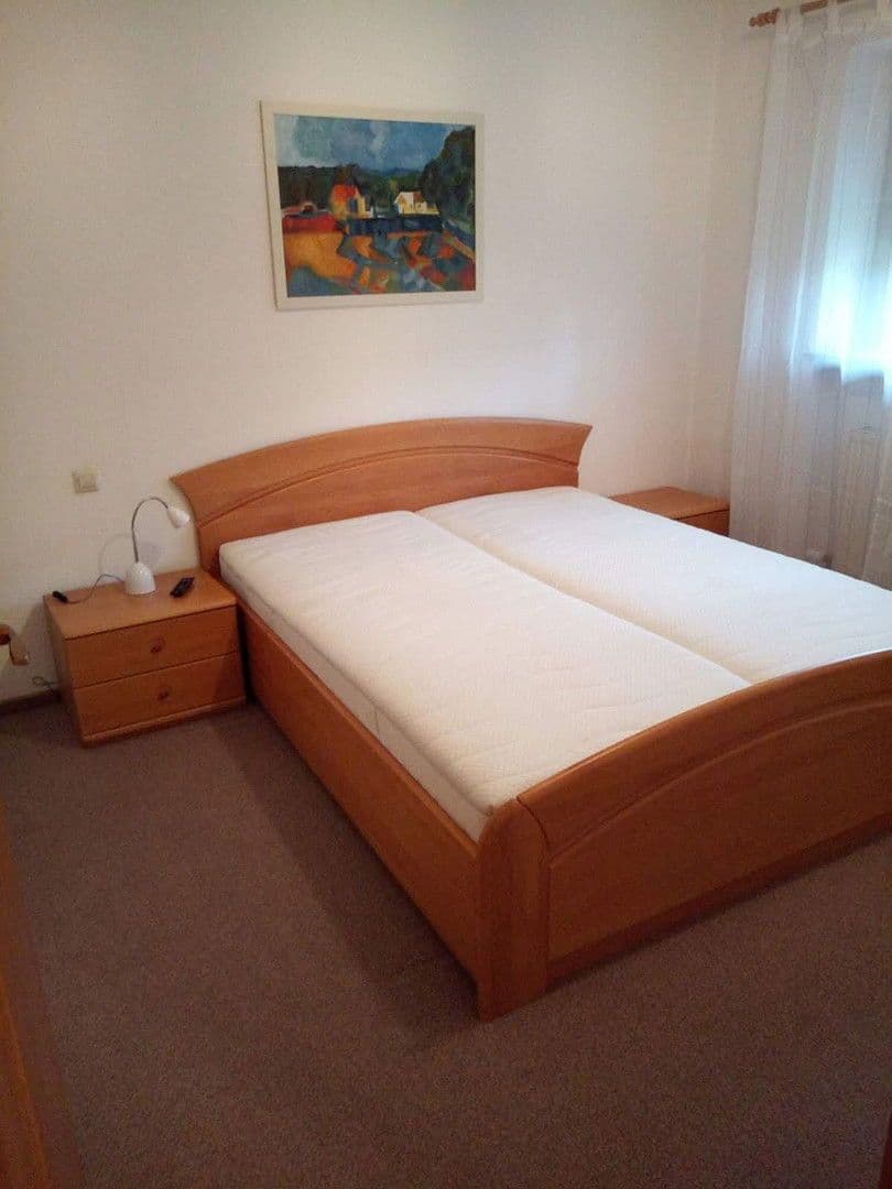 2 bedroom flat to rent, 40 m², Bad Birnbach, Bavaria 2 bedroom flat to rent, 40 m², Bad Birnbach, Bavaria