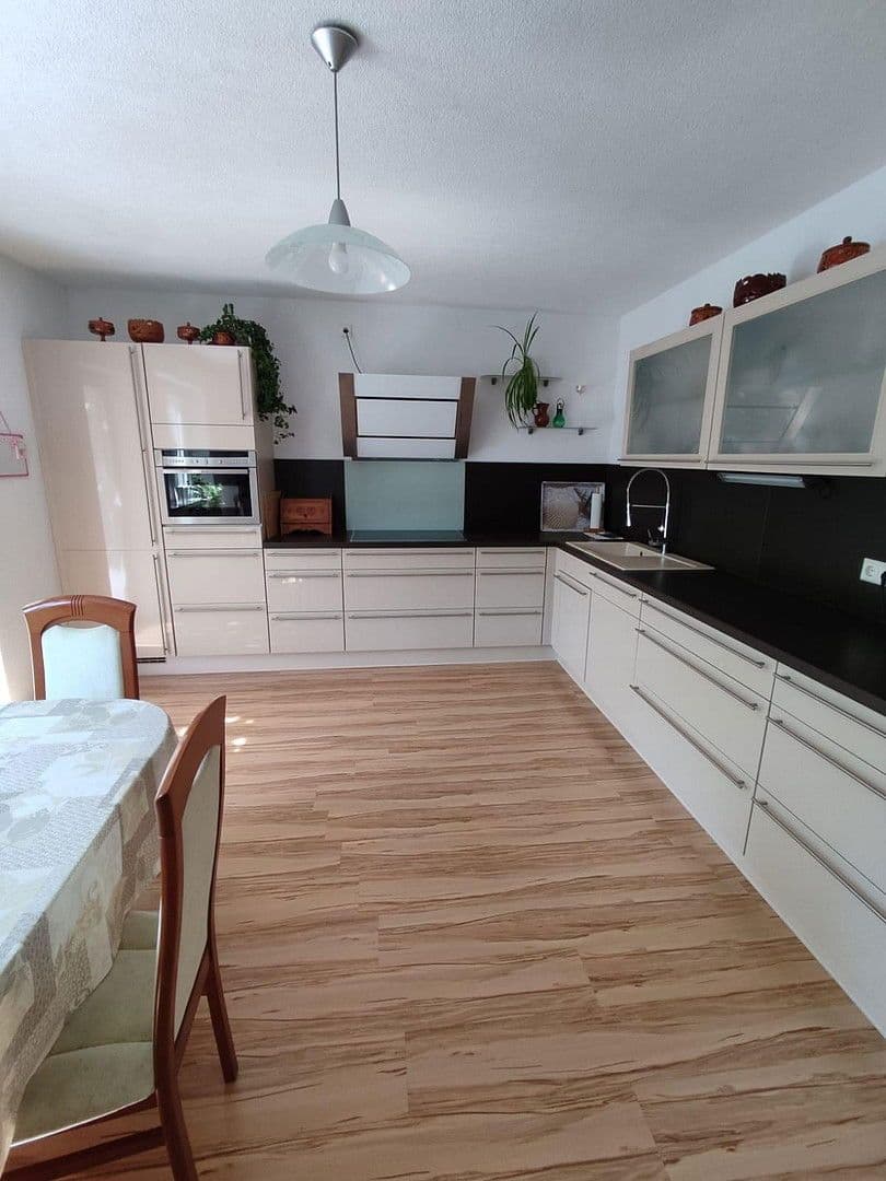 5 bedroom flat for sale, 206 m², Höhefeldstr. 11/1, Eberbach, Baden-Württemberg 5 bedroom flat for sale, 206 m², Höhefeldstr. 11/1, Eberbach, Baden-Württemberg