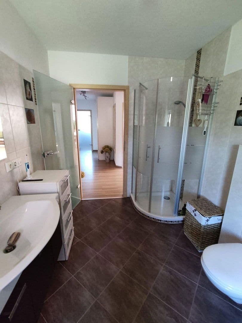 5 bedroom flat for sale, 206 m², Höhefeldstr. 11/1, Eberbach, Baden-Württemberg 5 bedroom flat for sale, 206 m², Höhefeldstr. 11/1, Eberbach, Baden-Württemberg