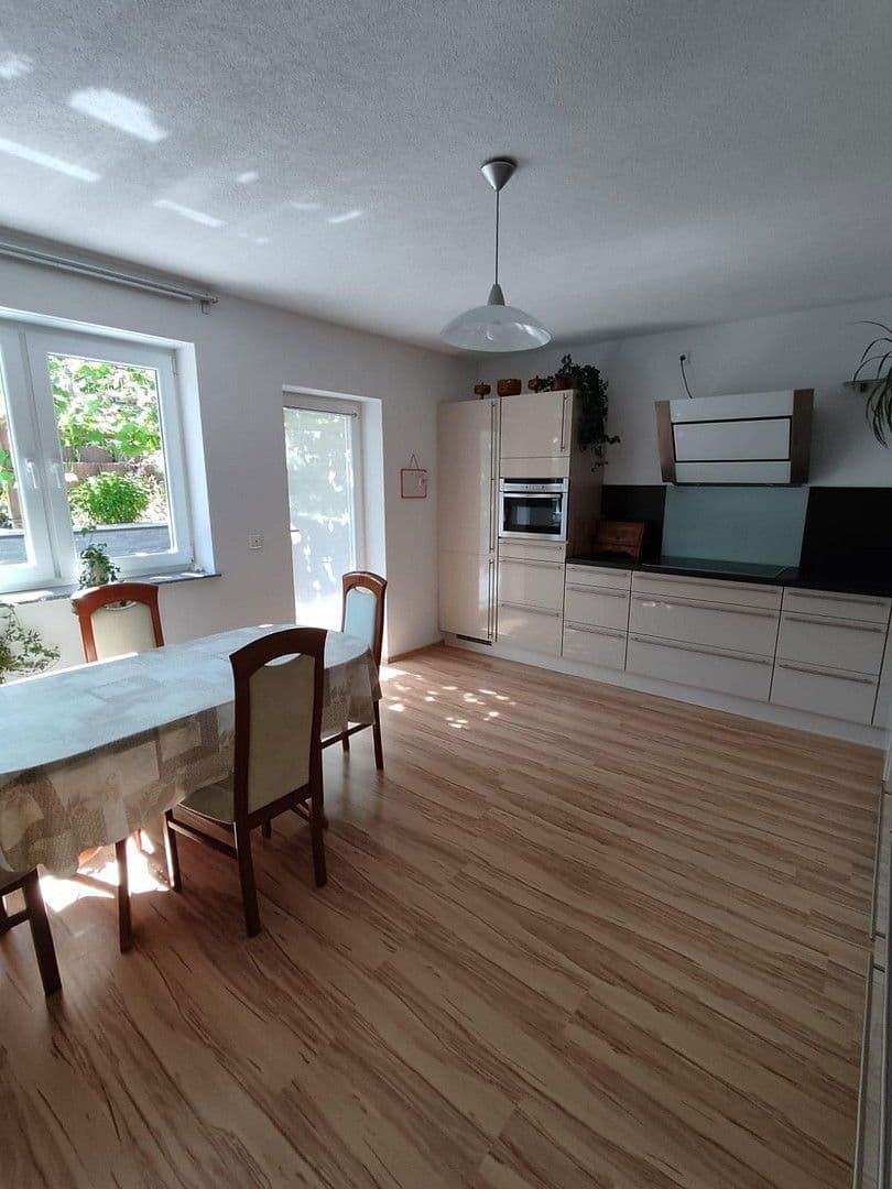 5 bedroom flat for sale, 206 m², Höhefeldstr. 11/1, Eberbach, Baden-Württemberg 5 bedroom flat for sale, 206 m², Höhefeldstr. 11/1, Eberbach, Baden-Württemberg