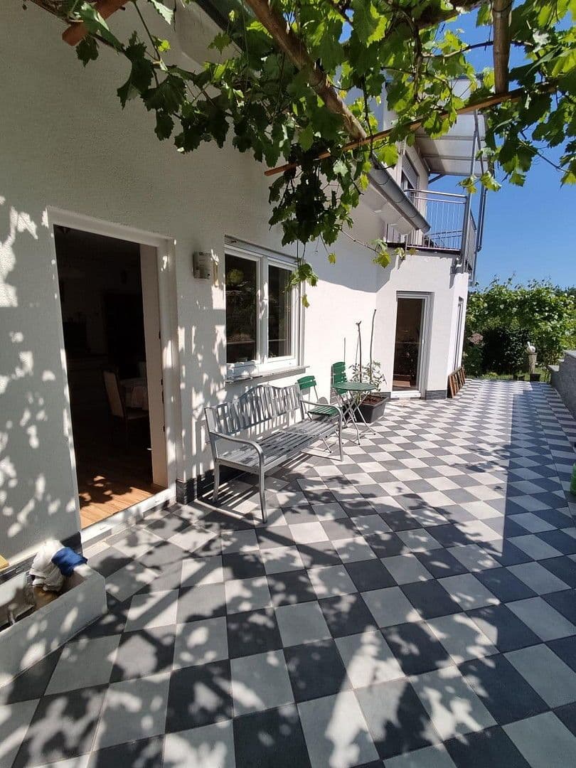 5 bedroom flat for sale, 206 m², Höhefeldstr. 11/1, Eberbach, Baden-Württemberg 5 bedroom flat for sale, 206 m², Höhefeldstr. 11/1, Eberbach, Baden-Württemberg