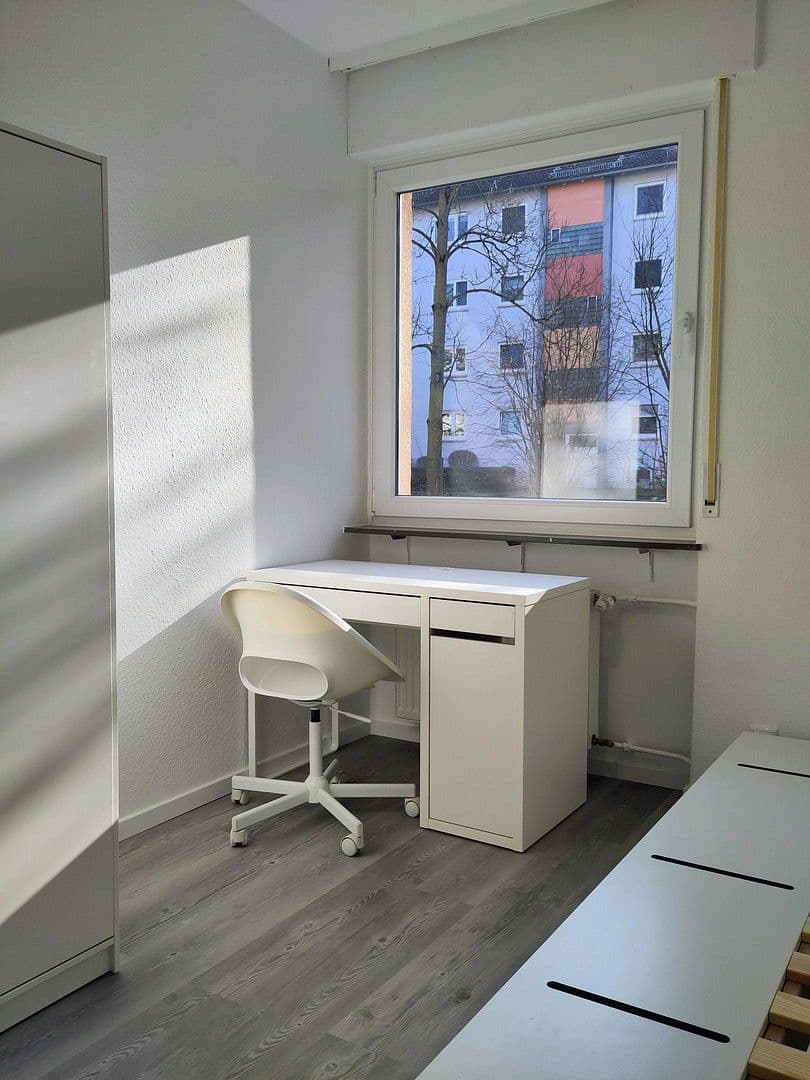 1 bedroom flat to rent, 10 m², Gottlieb-Daimler-Str. 56, Mainz, Rhineland-Palatinate 1 bedroom flat to rent, 10 m², Gottlieb-Daimler-Str. 56, Mainz, Rhineland-Palatinate