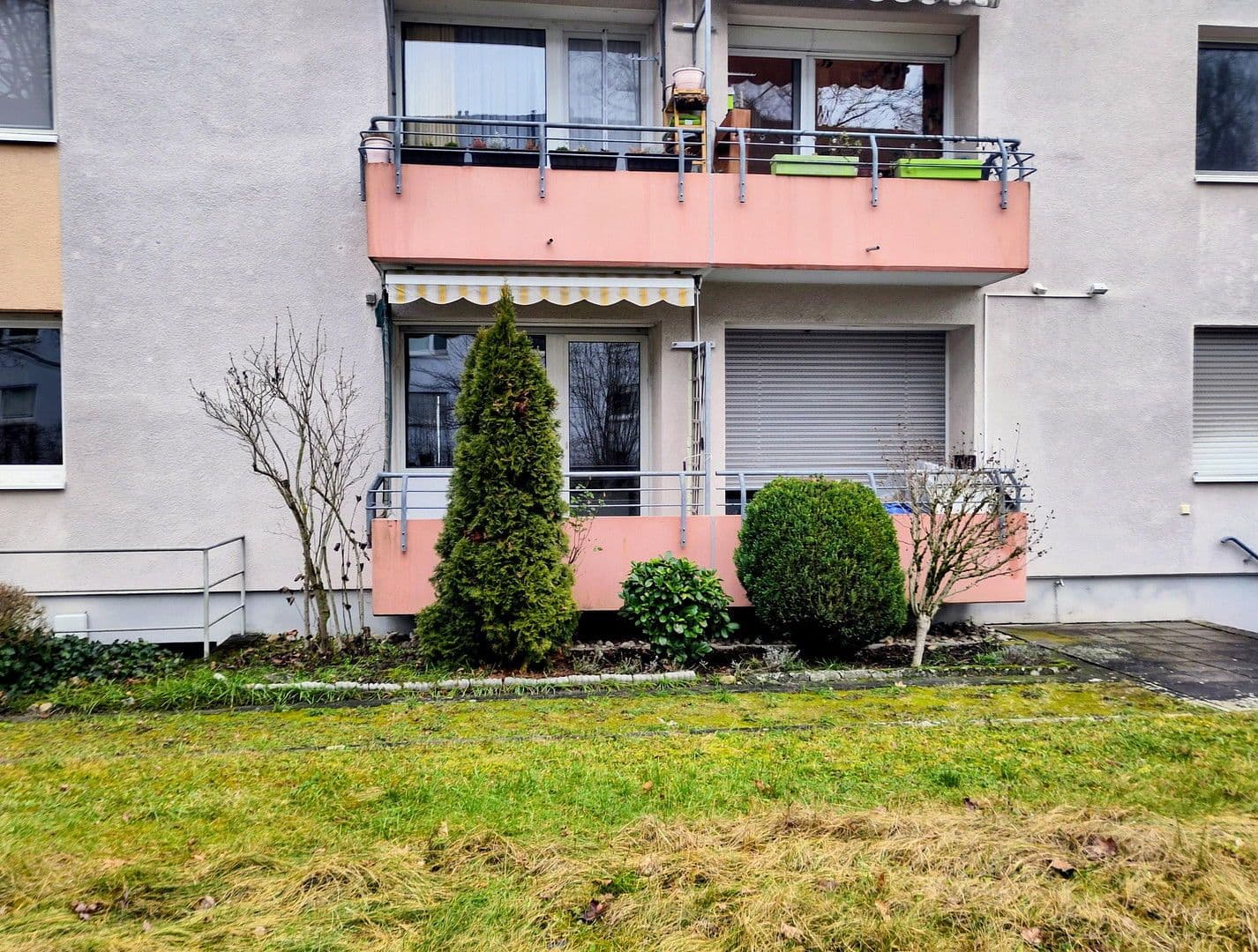 1 bedroom flat to rent, 10 m², Gottlieb-Daimler-Str. 56, Mainz, Rhineland-Palatinate 1 bedroom flat to rent, 10 m², Gottlieb-Daimler-Str. 56, Mainz, Rhineland-Palatinate