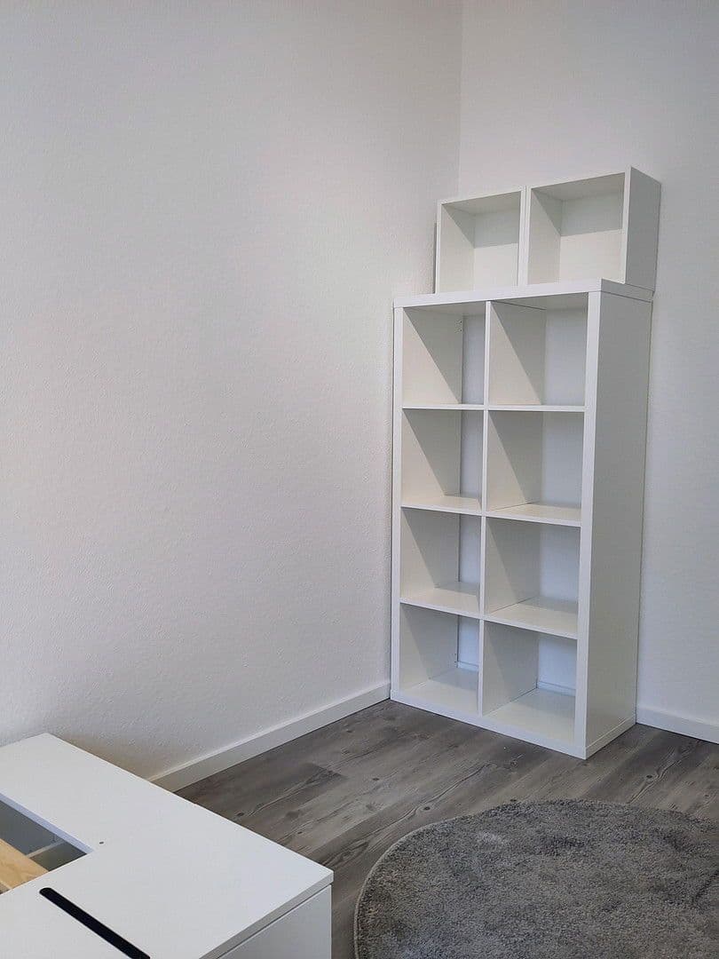 1 bedroom flat to rent, 10 m², Gottlieb-Daimler-Str. 56, Mainz, Rhineland-Palatinate 1 bedroom flat to rent, 10 m², Gottlieb-Daimler-Str. 56, Mainz, Rhineland-Palatinate