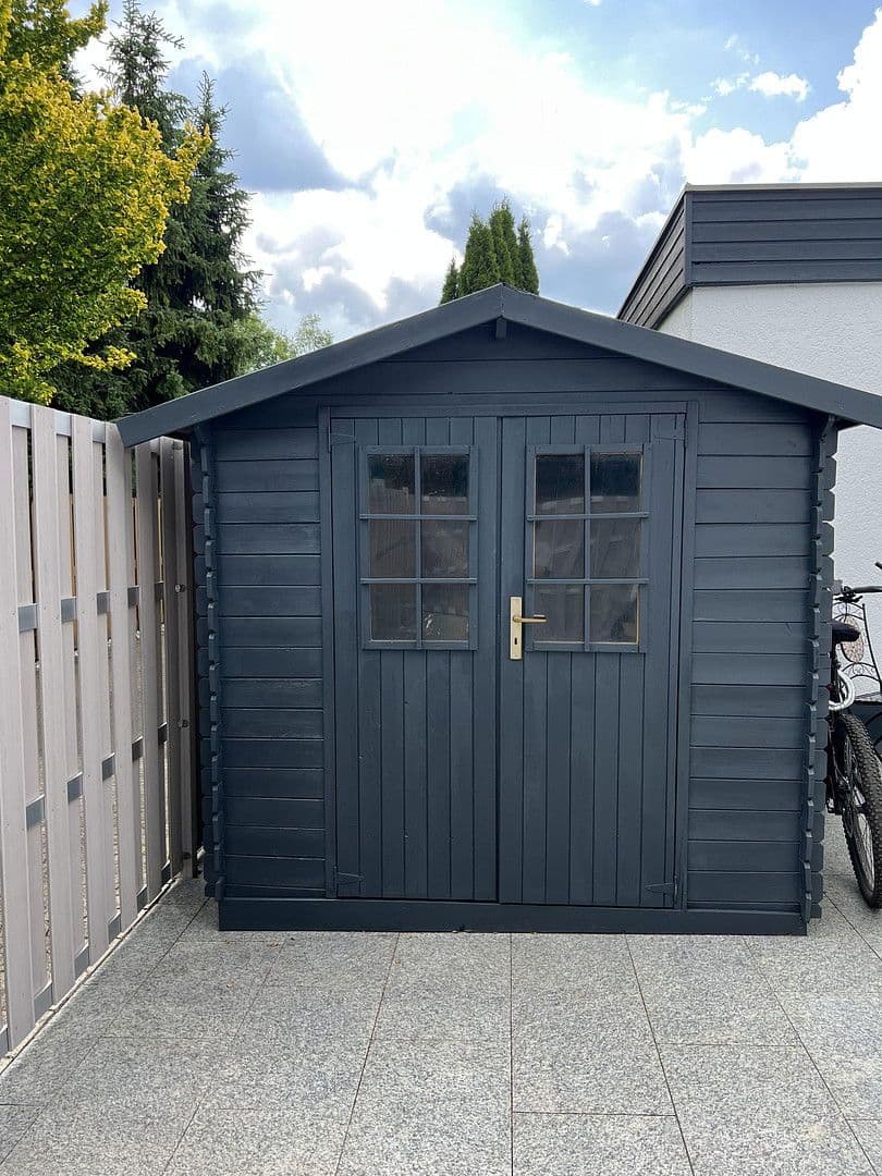 house for sale, 130 m², Puchheim, Bavaria house for sale, 130 m², Puchheim, Bavaria