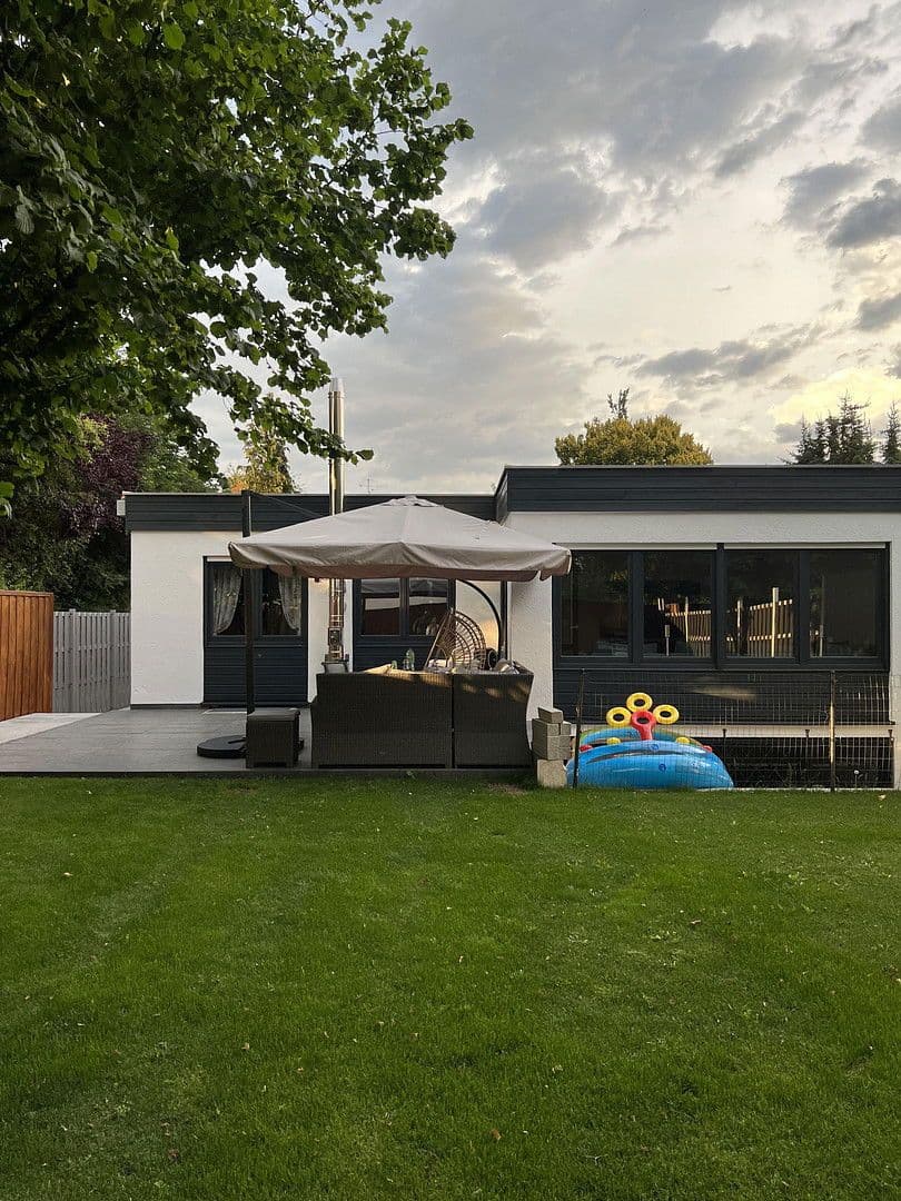 house for sale, 130 m², Puchheim, Bavaria house for sale, 130 m², Puchheim, Bavaria