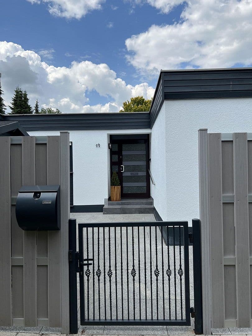 house for sale, 130 m², Puchheim, Bavaria house for sale, 130 m², Puchheim, Bavaria