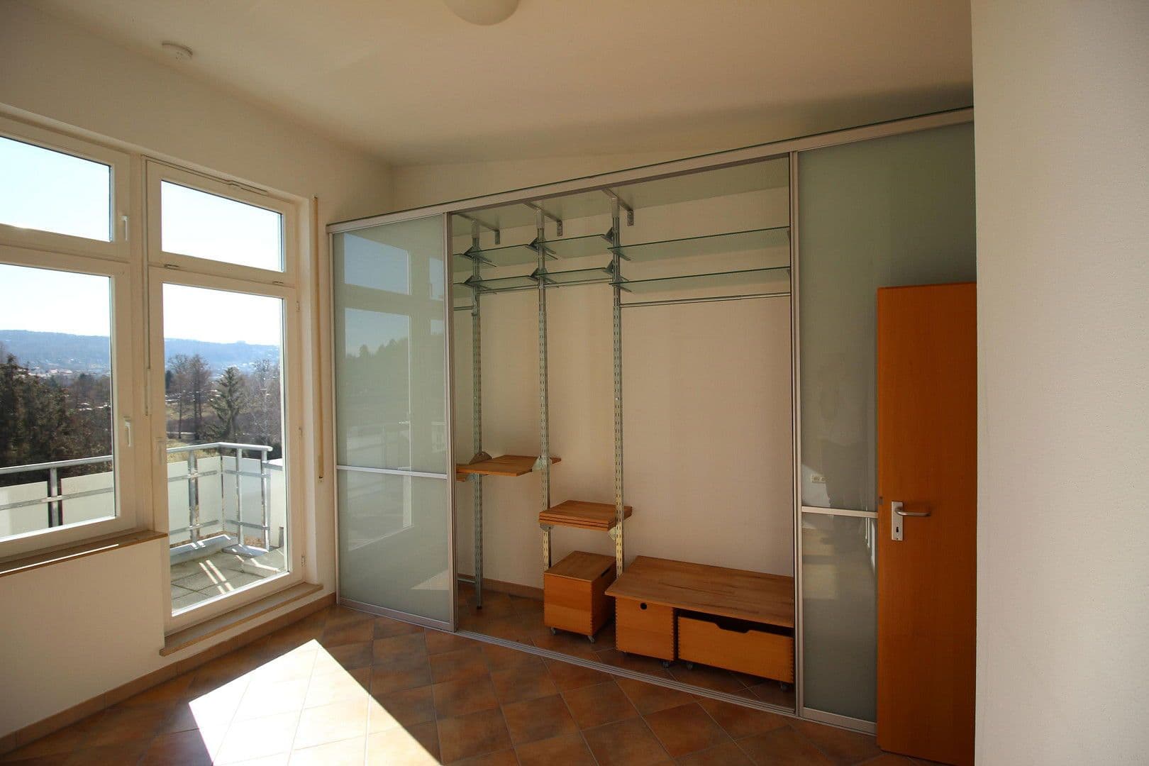 2 bedroom flat to rent, 50 m², Losäckerstraße 1, Stuttgart, Baden-Württemberg 2 bedroom flat to rent, 50 m², Losäckerstraße 1, Stuttgart, Baden-Württemberg