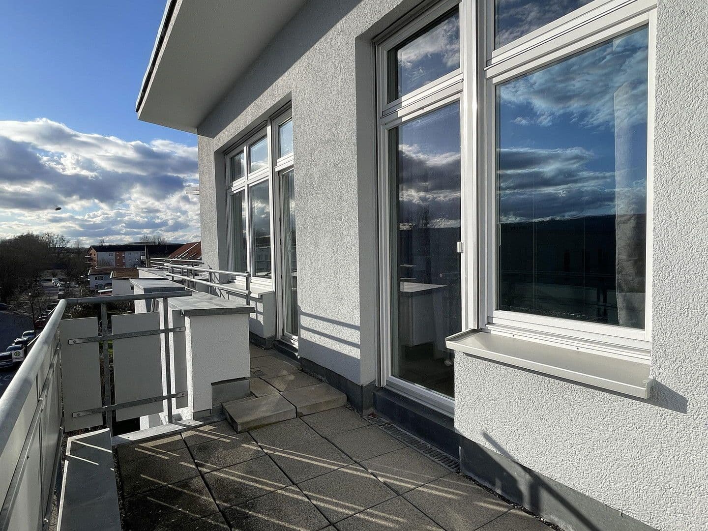 2 bedroom flat to rent, 50 m², Losäckerstraße 1, Stuttgart, Baden-Württemberg 2 bedroom flat to rent, 50 m², Losäckerstraße 1, Stuttgart, Baden-Württemberg