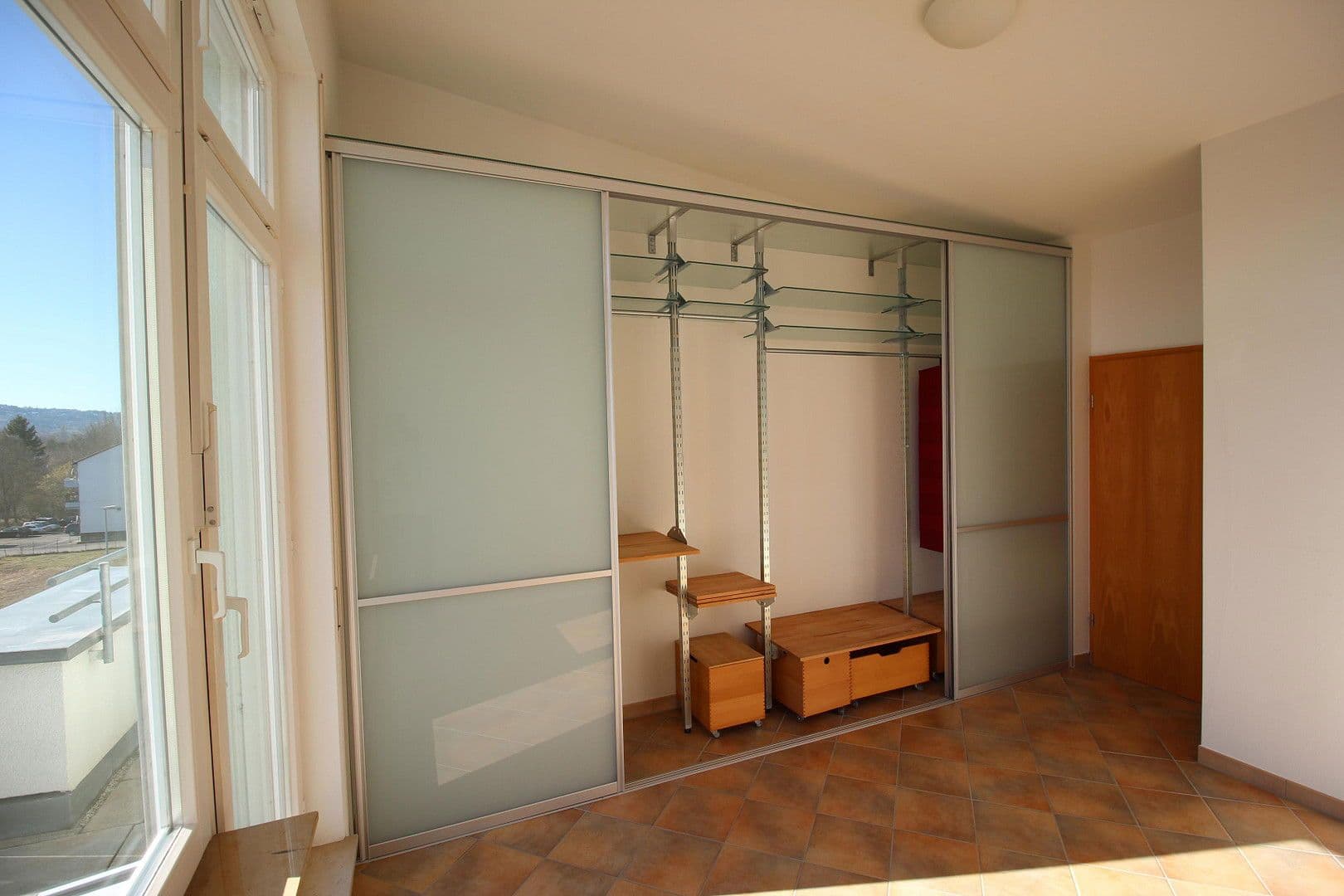 2 bedroom flat to rent, 50 m², Losäckerstraße 1, Stuttgart, Baden-Württemberg 2 bedroom flat to rent, 50 m², Losäckerstraße 1, Stuttgart, Baden-Württemberg