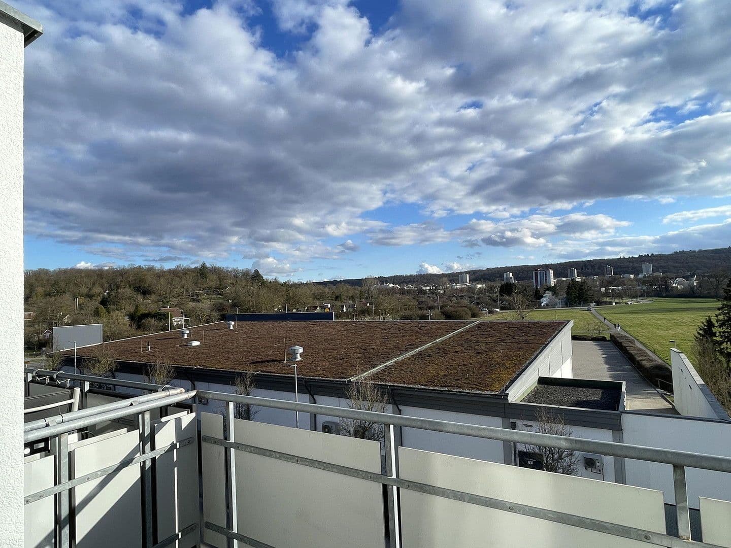 2 bedroom flat to rent, 50 m², Losäckerstraße 1, Stuttgart, Baden-Württemberg 2 bedroom flat to rent, 50 m², Losäckerstraße 1, Stuttgart, Baden-Württemberg