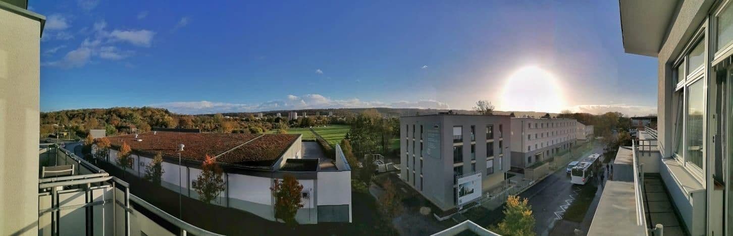 2 bedroom flat to rent, 50 m², Losäckerstraße 1, Stuttgart, Baden-Württemberg 2 bedroom flat to rent, 50 m², Losäckerstraße 1, Stuttgart, Baden-Württemberg