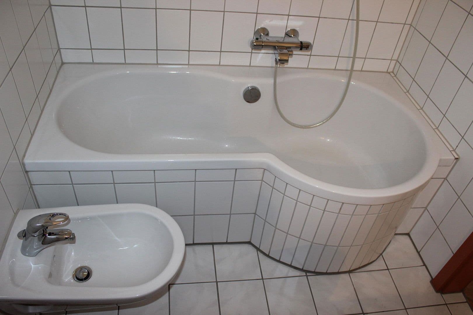 2 bedroom flat to rent, 50 m², Losäckerstraße 1, Stuttgart, Baden-Württemberg 2 bedroom flat to rent, 50 m², Losäckerstraße 1, Stuttgart, Baden-Württemberg