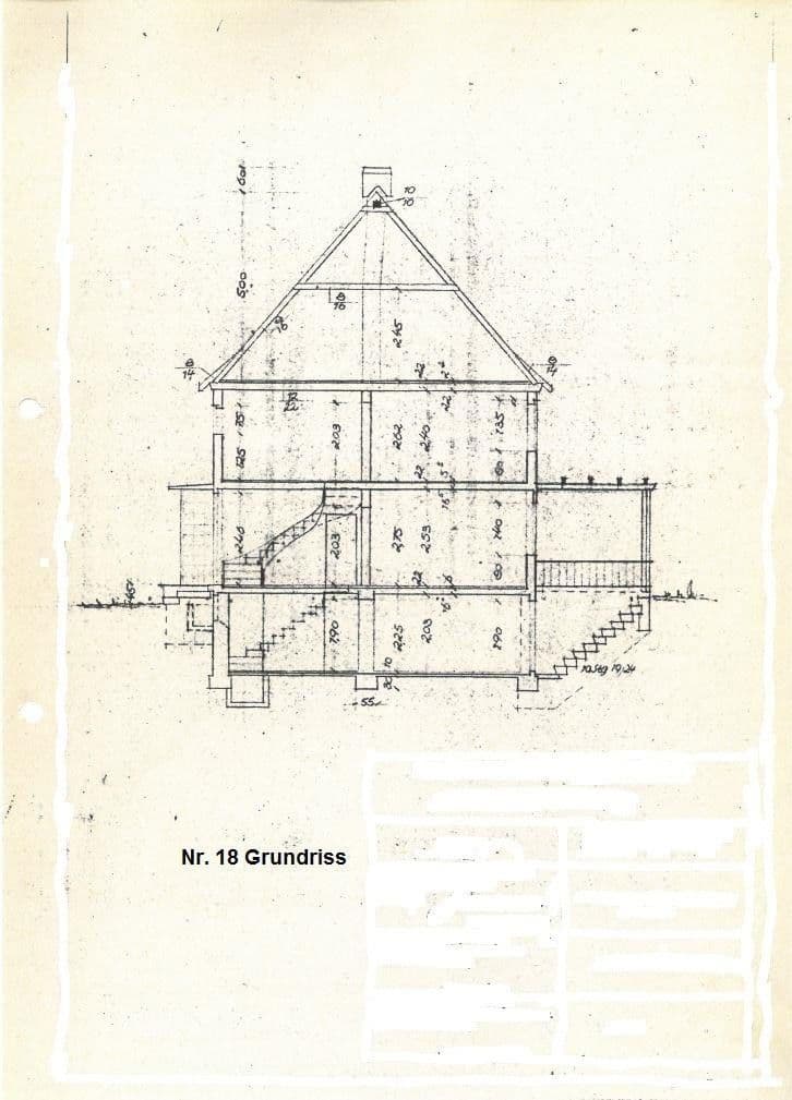 house for sale, 87 m², Goslar, Lower Saxony house for sale, 87 m², Goslar, Lower Saxony