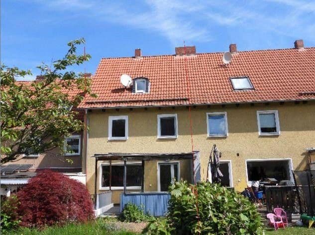 house for sale, 87 m², Goslar, Lower Saxony house for sale, 87 m², Goslar, Lower Saxony