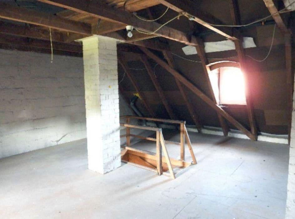 house for sale, 87 m², Goslar, Lower Saxony house for sale, 87 m², Goslar, Lower Saxony