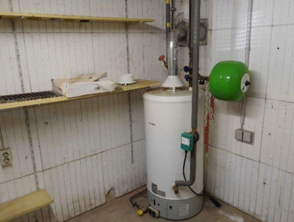 house for sale, 87 m², Goslar, Lower Saxony house for sale, 87 m², Goslar, Lower Saxony